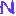 N