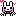 うさぎ