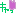 きゃ