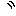 線