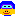 ブルー
