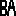 BA