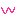 ｗ