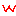 ｗ