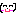 ニコッ