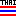 Ｔｈａｉｌａｎｄ国旗