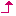 ↑