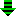 ↓