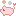 ぶたの貯金箱