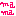 まま