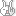 うさぎ