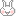 うさぎ