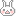 うさぎ