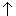 ↑