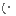 っk
