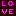 ＬＯＶＥ