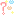 はてな*？