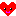 ﾊｰﾄ