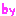 by
