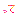って