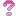 ？
