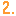 ２