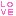 LOVE