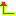 ↑