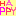 HAPPY