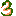 蛇３