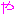 や