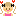 女の子
