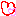ダブルハート