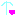 ↑