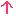 矢印(上)