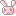 うさぎ