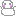 雪だるま