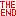 the  end