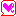 ふきだしはーと