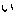 い