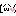 わらい（ピンク）
