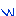 ｗ