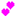 サクラ？ハート？