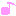 おんぷのつもり