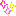 きらきら