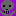 ドクロ☠