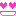 ハート％