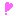 びっくりハート