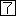 ７