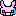 うさぎ　びっくり